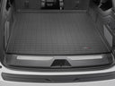 WeatherTech DigitalFit Floor Liners for Escalade ESV/Yukon XL [Covers Cargo (Trunk), Black] | 401392