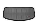 WeatherTech DigitalFit Floor Liners for Villager/Quest [Covers Cargo (Trunk), Black] | 40142
