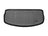 WeatherTech DigitalFit Floor Liners for Villager/Quest [Covers Cargo (Trunk), Black] | 40142
