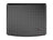 WeatherTech DigitalFit Floor Liners for 2022 Volkswagen Taos [Covers Cargo (Trunk), Black] | 401421