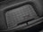 WeatherTech DigitalFit Floor Liners for 2022 2021 2020 2019 2018 2017 Tesla 3 [Covers Cargo (Trunk), Black] | 401424