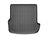 WeatherTech DigitalFit Floor Liners for BMW [Covers Cargo (Trunk), Black] | 40145