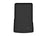 WeatherTech DigitalFit Floor Liners for 2022 2021 Rolls-Royce Ghost [Covers Cargo (Trunk), Black] | 401468