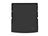 WeatherTech DigitalFit Floor Liners for Grand Wagoneer/Wagoneer [Covers Cargo (Trunk), Black] | 401488