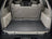 WeatherTech DigitalFit Floor Liners for Cadillac/Chevrolet/GMC [Covers Cargo (Trunk), Black] | 40150