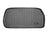 WeatherTech DigitalFit Floor Liners for Freestar/MPV [Covers Cargo (Trunk), Black] | 40156