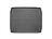 WeatherTech DigitalFit Floor Liners for 2006 2005 2004 2003 2002 2001 2000 BMW X5 [Covers Cargo (Trunk), Black] | 40159