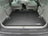WeatherTech DigitalFit Floor Liners for 2006 2005 2004 2003 2002 2001 2000 Mazda MPV [Covers Cargo (Trunk), Black] | 40163