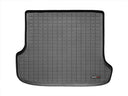 WeatherTech DigitalFit Floor Liners for V70/XC70 [Covers Cargo (Trunk), Black] | 40178
