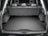 WeatherTech DigitalFit Floor Liners for MDX/Pilot [Covers Cargo (Trunk), Black] | 40182