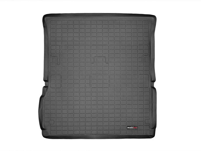 WeatherTech 40187