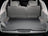 WeatherTech DigitalFit Floor Liners for  [Covers Cargo (Trunk), Black] | 40188