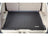 WeatherTech DigitalFit Floor Liners for Explorer/Mountaineer [Covers Cargo (Trunk), Black] | 40189