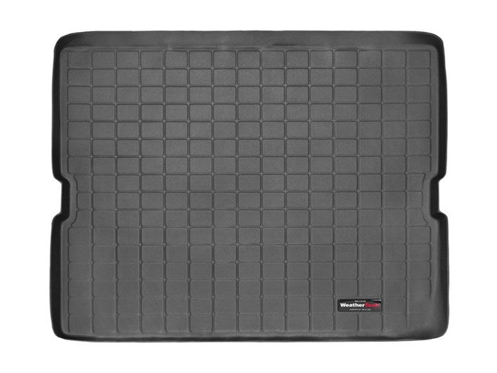 WeatherTech 40198