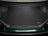 WeatherTech DigitalFit Floor Liners for 2005 2004 2003 2002 2001 Honda Civic [Covers Cargo (Trunk), Black] | 40200