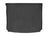 WeatherTech DigitalFit Floor Liners for 2007 2006 2005 2004 2003 2002 Buick Rendezvous [Covers Cargo (Trunk), Black] | 40218