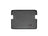 WeatherTech DigitalFit Floor Liners for 2006 2005 2004 2003 Jeep Wrangler [Covers Cargo (Trunk), Black] | 40246