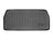 WeatherTech DigitalFit Floor Liners for 2009 2008 2007 2006 2005 2004 Nissan Quest [Covers Cargo (Trunk), Black] | 40247