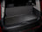 WeatherTech DigitalFit Floor Liners for QX56/Armada [Covers Cargo (Trunk), Black] | 40254