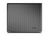 WeatherTech DigitalFit Floor Liners for Mercedes-Benz [Covers Cargo (Trunk), Black] | 40256
