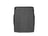WeatherTech DigitalFit Floor Liners for BMW [Covers Cargo (Trunk), Black] | 40261