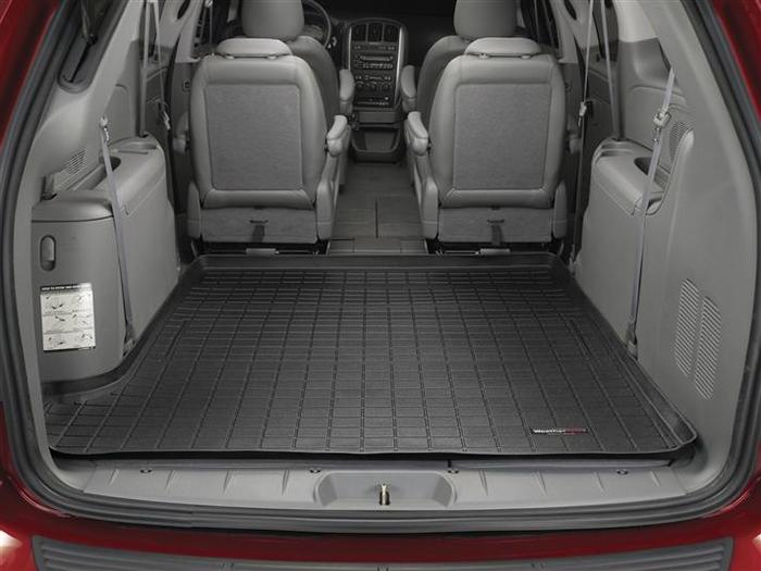 WeatherTech 40266