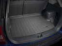 WeatherTech DigitalFit Floor Liners for Tucson/Sportage [Covers Cargo (Trunk), Black] | 40275