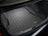 WeatherTech DigitalFit Floor Liners for BMW [Covers Cargo (Trunk), Black] | 40276