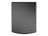 WeatherTech DigitalFit Floor Liners for Buick/Chevrolet/Pontiac/Saturn [Covers Cargo (Trunk), Black] | 40286