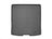 WeatherTech DigitalFit Floor Liners for 2008 2007 2006 2005 Dodge Magnum [Covers Cargo (Trunk), Black] | 40291