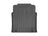 WeatherTech DigitalFit Floor Liners for 2006 2005 2004 Jeep Wrangler [Covers Cargo (Trunk), Black] | 40293