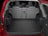 WeatherTech DigitalFit Floor Liners for 2012 2011 2010 2009 2008 2007 2006 Toyota RAV4 [Covers Cargo (Trunk), Black] | 40295