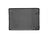 WeatherTech DigitalFit Floor Liners for 2010 2009 2008 2007 2006 Hummer H3 [Covers Cargo (Trunk), Black] | 40299
