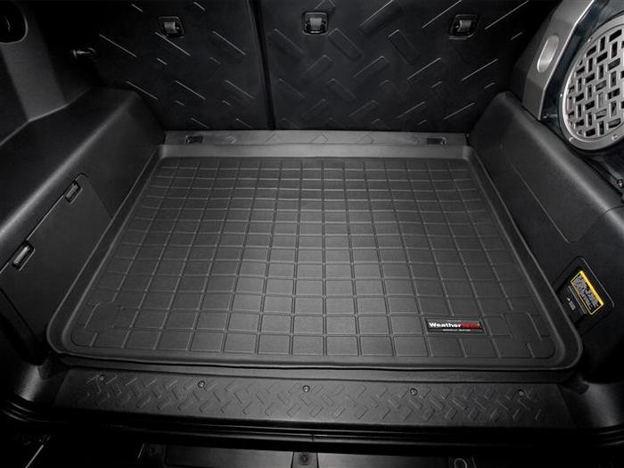WeatherTech 40300