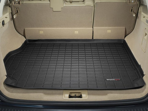 WeatherTech 40302