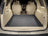 WeatherTech DigitalFit Floor Liners for Cadillac/Chevrolet/GMC [Covers Cargo (Trunk), Black] | 40310