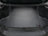 WeatherTech DigitalFit Floor Liners for 2012 2011 2010 2009 2008 2007 Nissan Altima [Covers Cargo (Trunk), Black] | 40313