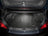 WeatherTech DigitalFit Floor Liners for INFINITI [Covers Cargo (Trunk), Black] | 40316
