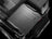 WeatherTech DigitalFit Floor Liners for 2010 2009 2008 2007 Jeep Wrangler [Covers Cargo (Trunk), Black] | 40324