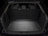 WeatherTech DigitalFit Floor Liners for Edge/MKX [Covers Cargo (Trunk), Black] | 40325