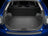 WeatherTech DigitalFit Floor Liners for 2012 2011 2010 2009 2008 2007 Mazda CX-7 [Covers Cargo (Trunk), Black] | 40333