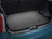 WeatherTech DigitalFit Floor Liners for 2015 2014 2013 2012 2011 2010 2009 2008 Scion xB [Covers Cargo (Trunk), Black] | 40341