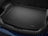 WeatherTech DigitalFit Floor Liners for Captiva Sport/Vue [Covers Cargo (Trunk), Black] | 40343