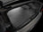 WeatherTech DigitalFit Floor Liners for Malibu/Aura [Covers Cargo (Trunk), Black] | 40344