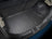 WeatherTech DigitalFit Floor Liners for 2012 2011 2010 2009 2008 2007 Nissan Versa [Covers Cargo (Trunk), Black] | 40362