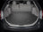 WeatherTech DigitalFit Floor Liners for 2015 2014 2013 2012 2011 2010 2009 Toyota Venza [Covers Cargo (Trunk), Black] | 40369