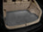 WeatherTech DigitalFit Floor Liners for RX350/RX450h [Covers Cargo (Trunk), Black] | 40377