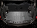 WeatherTech DigitalFit Floor Liners for 2014 2013 2012 2011 2010 2009 2008 Mini Cooper [Covers Cargo (Trunk), Black] | 40379