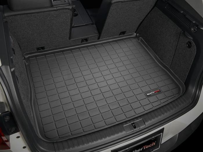 WeatherTech 40387