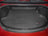 WeatherTech DigitalFit Floor Liners for 2013 2012 2011 2010 2009 Mazda 6 [Covers Cargo (Trunk), Black] | 40390